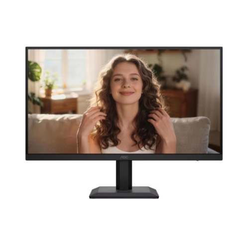 [MNAO-22B40HM] MNAO-22B40HM AOC 22B40HM 21.45' Full HD VA Monitor, 1920x1080, Up to 120Hz Refresh Rate, Adaptive Sync, HDMI & VGA, VESA Mount, Low Blue Mode