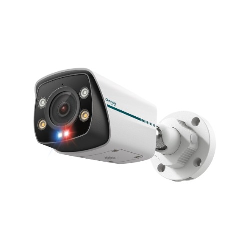 NWTL-OMADA-BULLET-8 TP-Link Omada 8MP Bullet - Omada 8MP Bullet PoE Security Camera (Omada Camera)