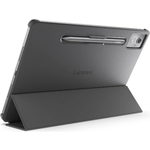 MPA-ZG38C05980 Lenovo Idea Tab Pro (12.7') Folio Case - Grey (ZG38C05980), All-around Protection ,Convertible Folio Stand, Built-in pen Holder, 1 Year Warranty
