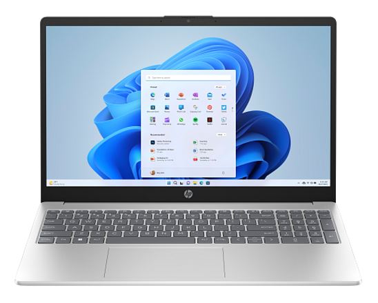 NBHP-15F-C716256 HP 15-FD0921TU 15.6' FHD Intel Core 7-150U 16GB DDR5 256GB SSD Windows 11 Home Intel GPU 1 Year Wty 2kg