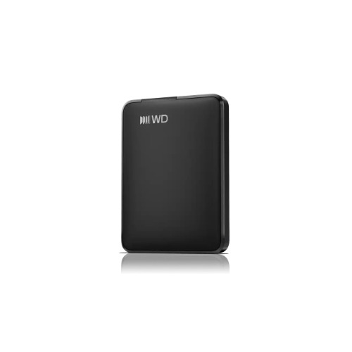HXWD-ELM25-2TB-USBC Western Digital WD Elements Portable (USB-C) - 2TB 2.5' Portable External Hard Drive - easy plug-and-play, 3-Year Limited Warranty