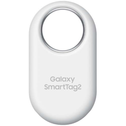MPA-EI-T5600BWEGAU Samsung Galaxy SmartTag 2 - White (EI-T5600BWEGAU),*AU STOCK*, IP67, Built-in Carabiner Ring, 1 Years Warranty