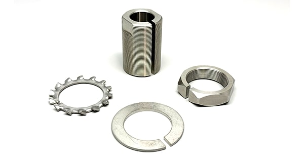 Cradlepoint Vehicle Mounting Extension Bolt, Used with R2105, R2155