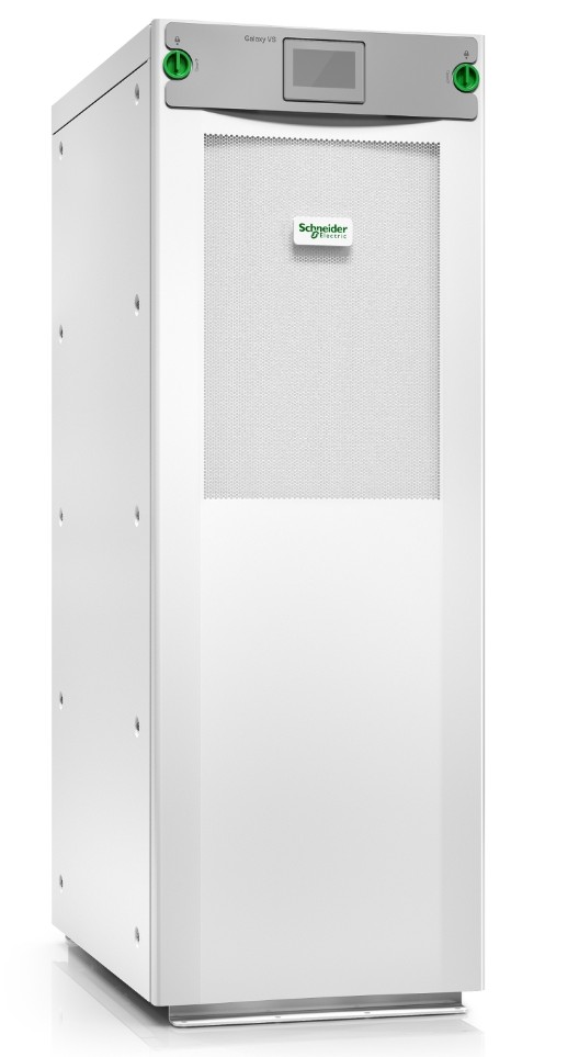 UPAPC-GVSUPS30K0B4HS APC Galaxy VS UPS 30kW 400V for up to 4 internal 9Ah smart modular battery strings, Start-up 5x8