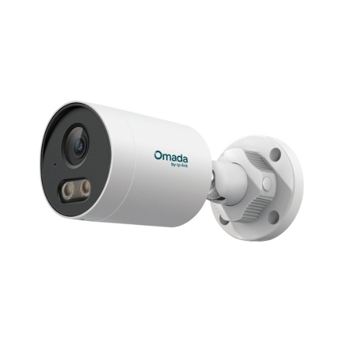 NWTL-OMADA-BULLET-5 TP-Link Omada 5MP Bullet - Omada 5MP Bullet PoE Security Camera (Omada Camera)