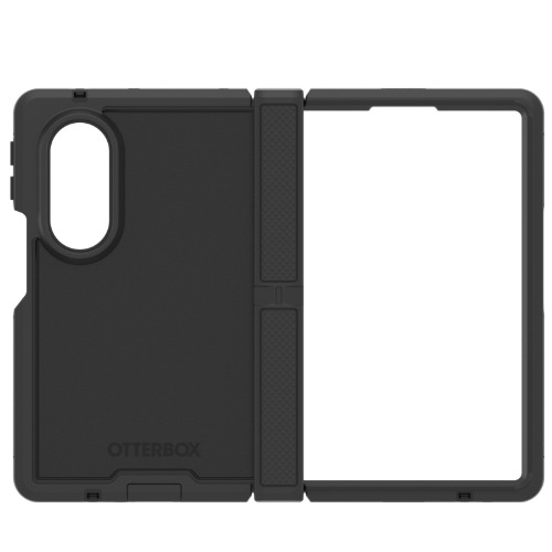MPA-77-001362 OtterBox Defender Pro XT Samsung Galaxy Z Fold8 5G (7.6') Case Black - (77-001362), DROP+ 4X Military Standard, 7 Years Warranty