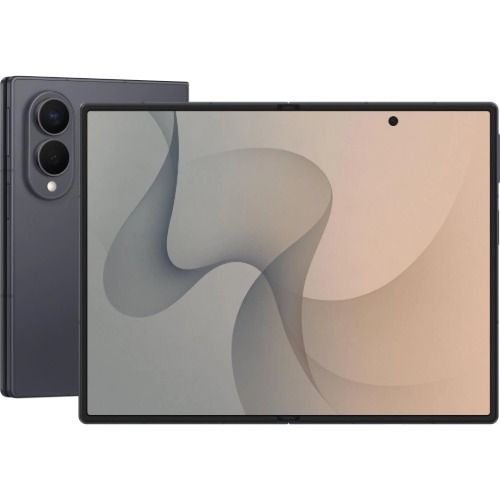 MF-SM-F971BZKHATS Samsung Galaxy Z Fold8 5G 1TB - Graphite *AU STOCK*, 7.6', QXGA+, 120Hz, 16GB/1TB, 50MP/10MP, Single+ eSIM, 4800mAh, 2 Years Warranty