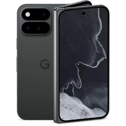 MF-GA10947-US Google Pixel 11 Pro Fold 5G 512GB - Obsidian(GA10947-US) *AU STOCK*, 8', OLED, 120Hz, 16GB/512GB, 48MP/10MP, Single+ eSIM, 4806mAh, 2 Years Warranty