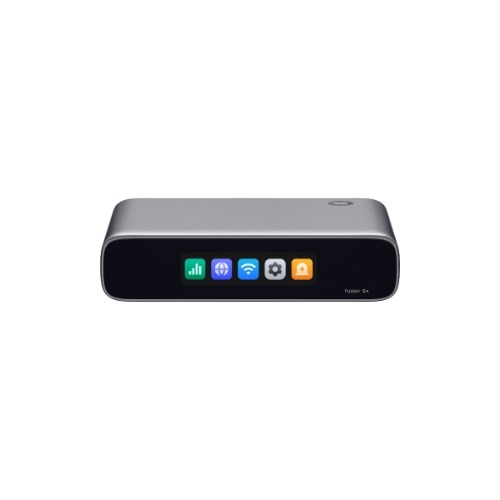 [NWTL-FUSION-G+] NWTL-FUSION-G+ TP-Link Omada Fusion G+ Gateway, License-Free Cloud Management, Enterprise-Grade, 2.5G WAN, Gigabit Ports, 4-WAN Load Balancing, Touch Screen