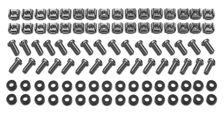 UPAPC-AR8100 APC M6 Hardware Kit
