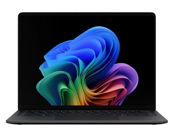 NBMS-SRFL8-U516512BS Microsoft Surface Laptop 8 13.8' Copilot+ Touch Intel Core Ultra 5 16GB 512GB SSD WIN 11 PRO Arc Graphics AI USB-C TB4 WIFI7 BT 18.5hr Black 2yr