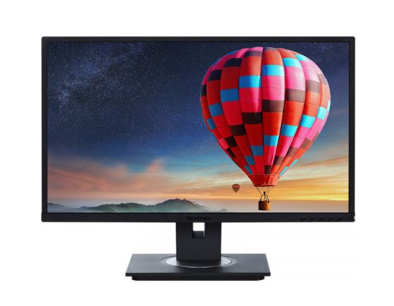 ViewSonic 24" Business VG2448 SuperClear IPS FHD, USB 3.2 Ports. HDMI, DP. VGA , VES 100, 4 way Height Adjust, Speakers, (LS)