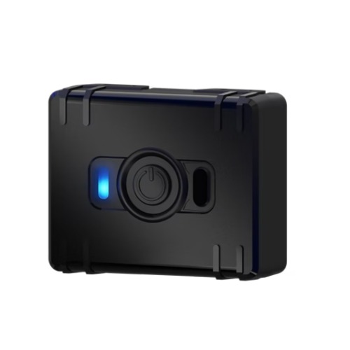 NHT-ATC700 Teltonika Mini asset tracker with 4G LTE Cat 1 connectivity, comes with a 1,000 mAh rechargeable battery,