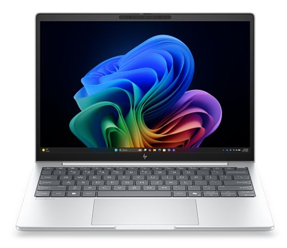 [NBHP-EB83-U516512LG2I] NBHP-EB83-U516512LG2I HP EliteBook 8 G2i 13' WUXGA IR Intel U5-325 16GB DDR5 512GB SSD Windows 11 Pro 5G-LTE Intel Arc GPU 47 TOPS TB Fingerprint 3yr NBD OS 1.3kg
