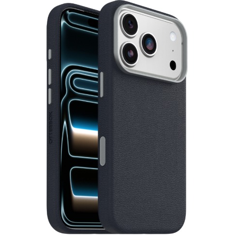 MPA-77-99291 OtterBox React MagSafe Apple iPhone 18 Pro Max / iPhone 17 Pro Max (6.9') Case Black, No Retail Packaging - (77-99291), 7 Years Warranty