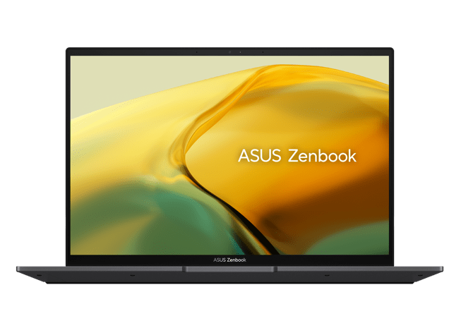 [UM3402YAR-KP563W] Zenbook 14 -14.0"WQXGA (2560 x 1600), R5-7530U, 16GB, 512GB SSD, 1xHDMI2.1TMDS, 1xUSB-A, 1xUSB-C, Win11-H, Black, 1YR
