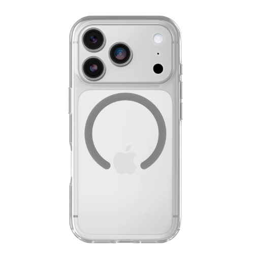 MPA-78-81604 OtterBox Lumen Apple Case with Screen Protector Apple iPhone 18  Pro / iPhone 17 Pro (6.3')  Case Clear - (78-81604), 7 Years Warranty