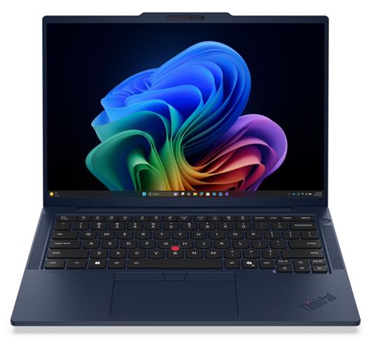 NBL-T14S-U732512TG7 LENOVO ThinkPad T14s G7 14' WUXGA TOUCH Intel U7‑355 32GB LPDDR5X 512GB SSD WIN 11 PRO Intel GPU Copilot+ PC 49 TOPS 3yr PREM 1.1kg