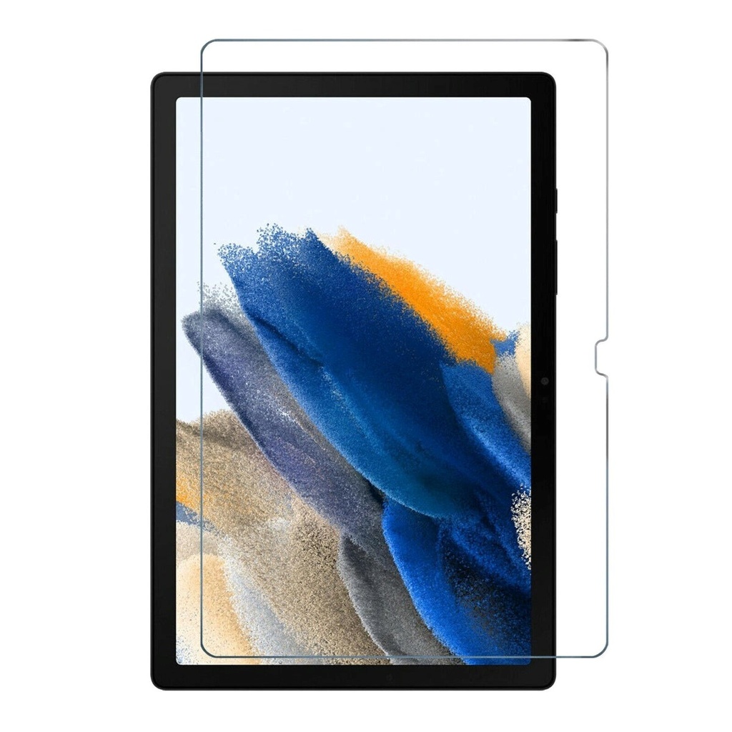 MPA-SPUSTABA9P USP Samsung Galaxy Tab A11+ / Tab A9+ (11') Premium Tempered Glass Screen Protector Clear - 9H Surface Hardness, Scratch Resistant, 5 Years Warranty
