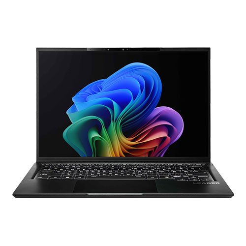 SCU4-C3-U516P Leader AI Companion Copilot+ PC SCU4-C3,14'2.8K 2880*1800 OLED,Intel U5-325,40 TOPS,16GB DDR5,1TB NVMe SSD,Wi-Fi 7,18Hr Battery, 899g,Win11 Pro,3Yr OS