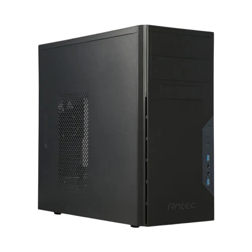 SV776V2 Leader Visionary 776 Desktop, Intel U7-265 CPU, 32GB DDR5, 1TB M.2 NVMe SSD, 500W PSU, B860 Chipset, Windows 11 Home, 1 Year Warranty