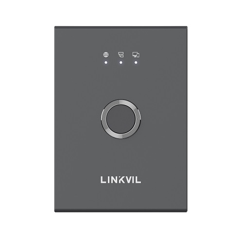 [IPF-A710] IPF-A710 LINKVIL A710 3CX session border controller, 100 SIP accounts, 100 Fanvil IP endpoints, 50 simultaneous calls, PoE, TLS/SRTP, dual Ethernet, VPN