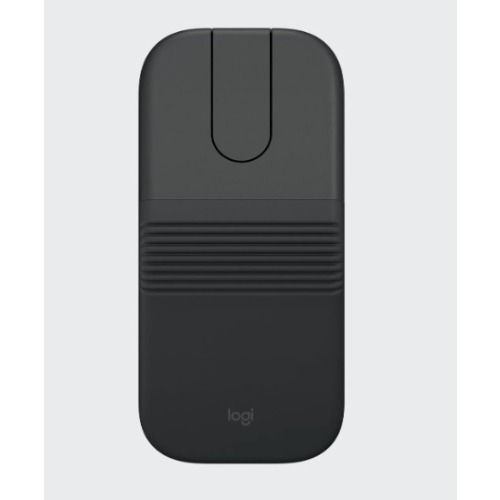 MILT-MOBIFOLD Logitech Mobi Fold Ultra-portable wireless mouse, Color Graphite