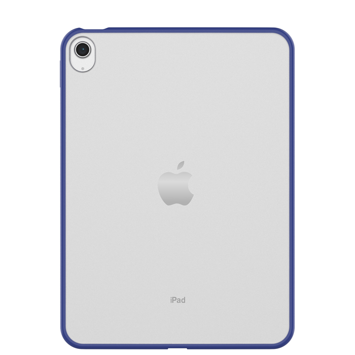 MPA-77-000541 OtterBox Profile Apple iPad (11') (A16) (11th Gen) / iPad (10.9') (10th Gen) Case Thrapt Blue - (77-000541),DROP+ Military Standard,7 Years Warranty