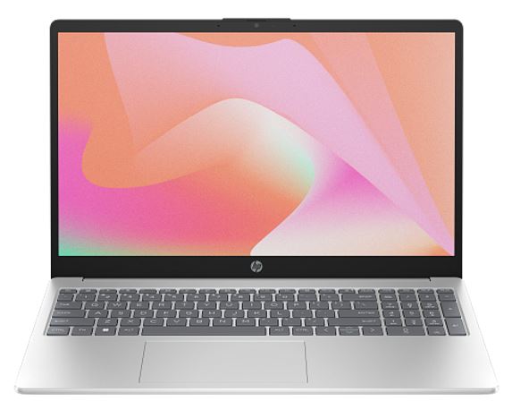 NBHP-15F-C716256B HP 15.6' FHD Intel Core 7 150U 16GB 256GB SSD Windows 11 Home Intel Integrated GPU 1 yr wty 1.6kg