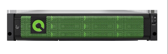 BAQS-XF3212D-4C QSAN XCubeFAS XF3212D-4C XEVO3, Dual Controller, Intel 4-core Xeon, DDR4 16GB, 10GbE SFP+ x 8, 2U12, GBIC x 4, Optional front bezel, Rail kit