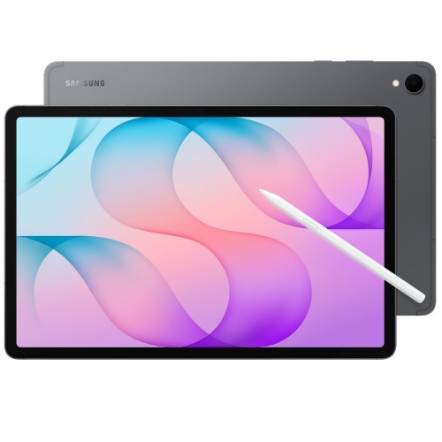 MD-SM-X840NZAEXSA Samsung Galaxy Tab S12+ Wi-Fi 512GB Grey *AU STOCK*,12.6', Octa-Core, 12GB/512GB, 13MP/12MP, S Pen, 10600mAh, 2 Years Warranty