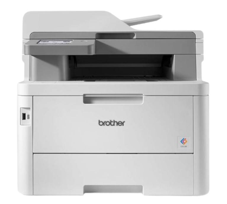 MFC-L8390CDW *NEW*Compact Colour Laser Multi-Function Centre  - Print/Scan/Copy/FAX with Print speeds of Up to 30 ppm, 2-Sided Printing  Scanning