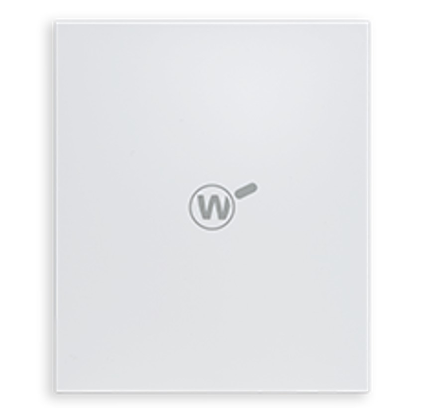 WatchGuard AP230W Blank Hardware with PoE+ - Standard or USP License Sold Separately (Power supply not included)