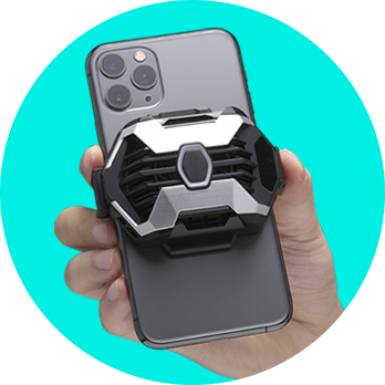 [CPY-ETMC-45NNC-R1] CPY-ETMC-45NNC-R1 Cryo Phone Cooler