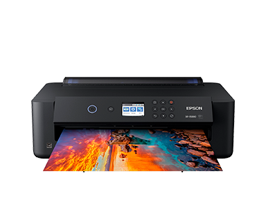 [XP-15000] XP-15000 SFP, 9.2ppm(B),9(C) ISO,5760 x 1440dpi, 7x Individual Claria Premium ink
