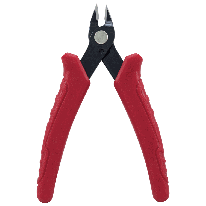 [001.006.0014] 4Pro's Professional 5 1/4" Precise Flush Cut Pliers