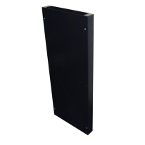 [002.011.0650] Universal 650mm Chimney for Network Server Racks
