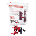 020.010.0117 RackStuds Series II DUO | 50 Pack