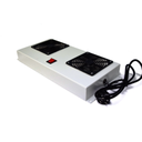 002.015.0022 Replacement 2 way Fan Unit Suitable for 4Cabling Outdoor Wall Mount Ventilated Cabinets