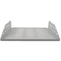 002.015.0350 2RU Cantilever Shelf 350mm Deep for Outdoor Rack