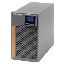 [012.010.0008] 012.010.0008 Socomec ITYS3 2kVA Tower LCD UPS | ITY3-TW020B-AU