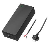 [TT.PR317AUA] Teltonika | PR317AUA | 2 Pin AU Power Supply Unit 62W | Suitable for TSW200