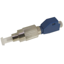 017.121.0305 FC Male to LC Female Simplex Adaptor
