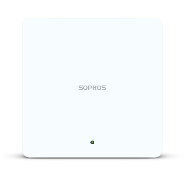 Sophos AP6 420E plenum-rated Access Point (Australia) plain, no power adapter/PoE Injector