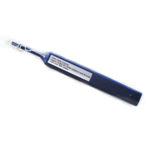 [017.121.0252] Fibre Push Cleaner | Suitable for LC/ MU, APC & UPC