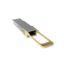 [QSFP28-SR4-JUN] QSFP28-SR4-JUN Juniper compatible 100G, QSFP28, 850nm, 100M Transceiver, MTP/MPO Connector for MMF with DOM | PlusOptic