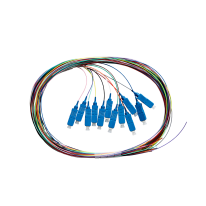 [015.012.4302] 2m Fibre Pigtail SC OS1/OS2 Singlemode | 12 Pack