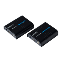 [006.008.1049] 006.008.1049 HDMI KVM Console Extender Over Cat 5/5e/6 120m |  Supports resolution up to 1080P@60Hz