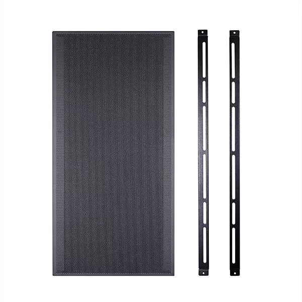 [O11DE-4G] O11DE-4G Lian Li O11D EVO Mesh Kit - Grey
