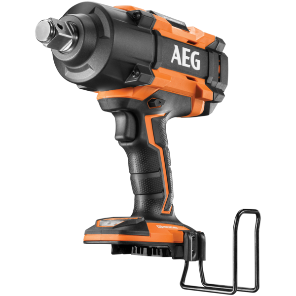 [A18FIW34HT0] A18FIW34HT0 18V FUSION 6-Mode ¾” High Torque Impact Wrench Skin